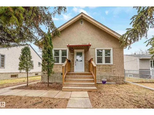 11828 50 ST NW, Edmonton - $363,500