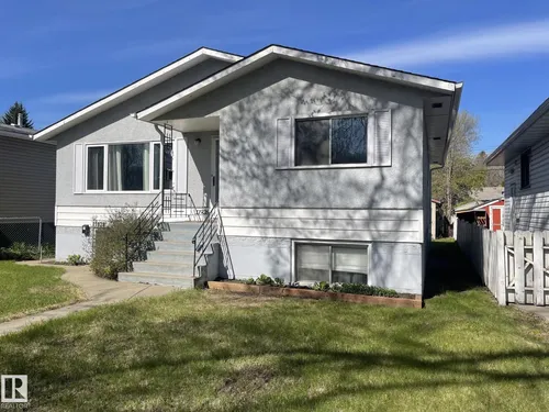 11926/11928 56 ST NW, Edmonton - $424,900