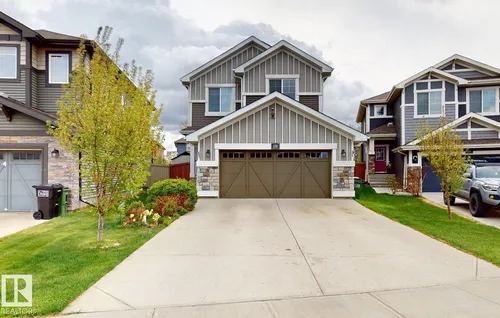 5159 Crabapple LI SW SW, Edmonton - $657,000