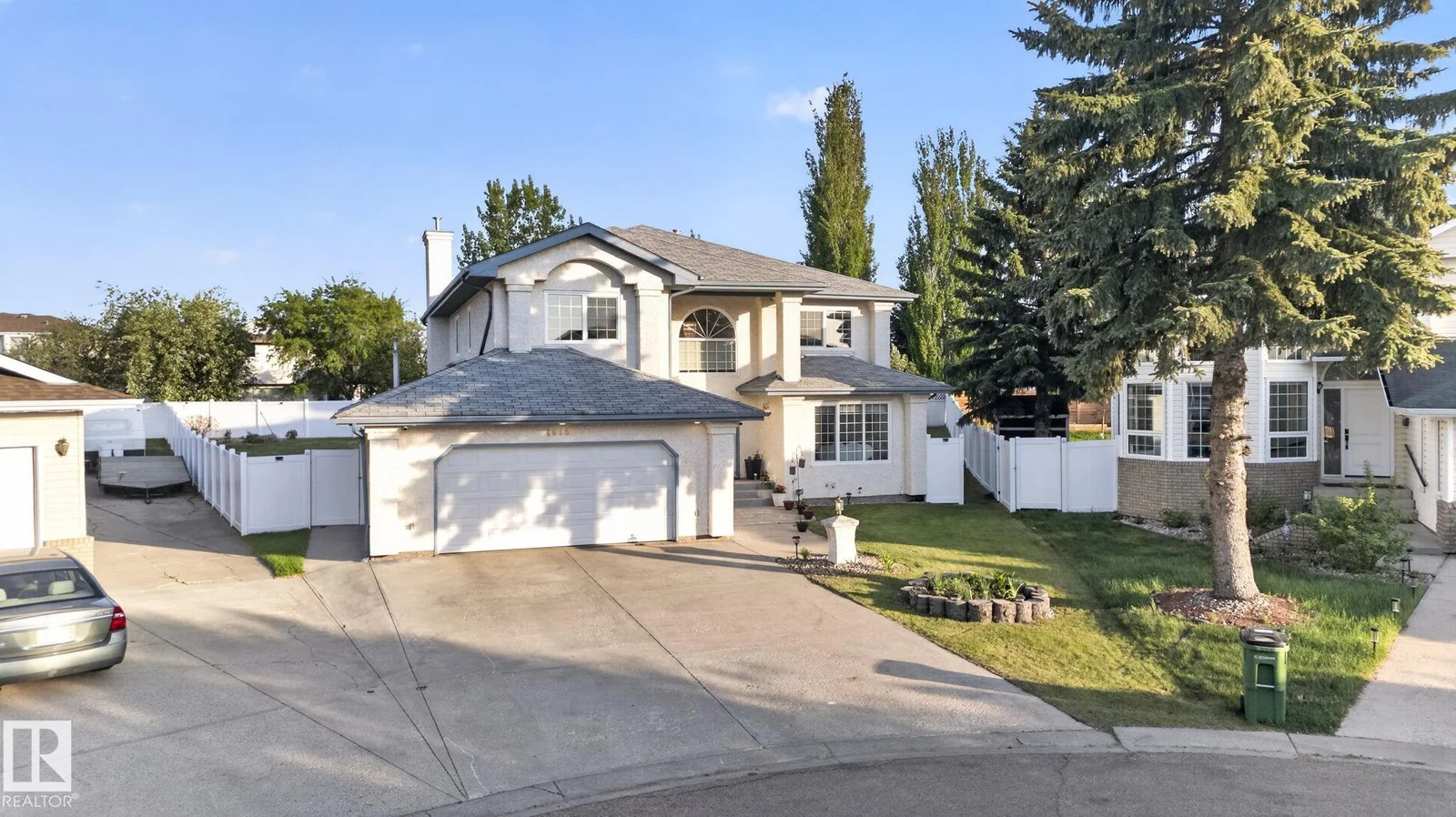 4615 43A AV NW, Edmonton - 5 bedroom Detached Single Family for sale