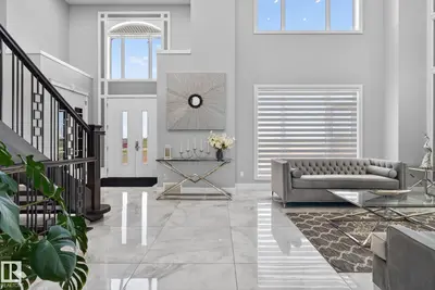 Interior photo 2 of 2503 58 AV