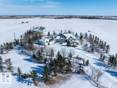 49317 RGE RD 245, Rural Leduc County - $2,300,000