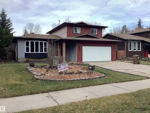 29 Wheatstone CR, St. Albert - $549,900