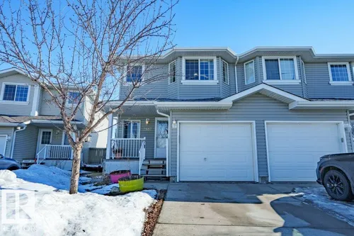 2887 23 ST NW, Edmonton - $369,800