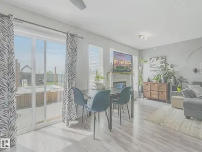Interior photo 4 of 2816 26 ST NW