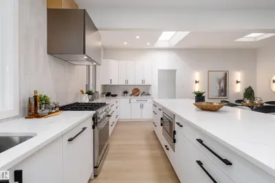Interior photo 2 of 8728 72 ST NW