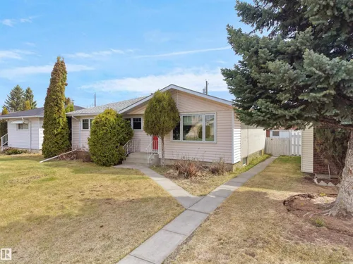 8703 73 ST NW, Edmonton - $499,911