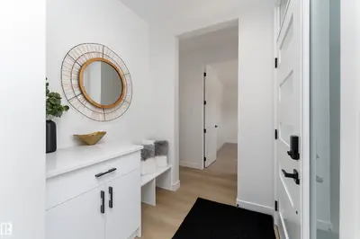 Interior photo 1 of 8728 72 ST NW