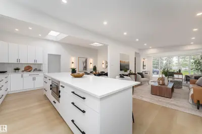 Interior photo 3 of 8728 72 ST NW