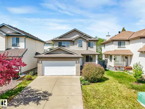 1116 LINCOLN CR NW, Edmonton - $570,000