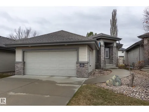 1906 LEMIEUX CO NW, Edmonton - $694,900