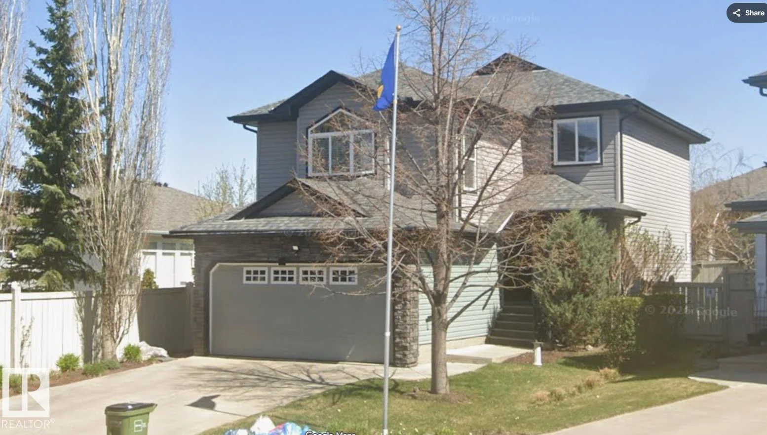 , Edmonton - 3 bedroom Detached Single Family for sale