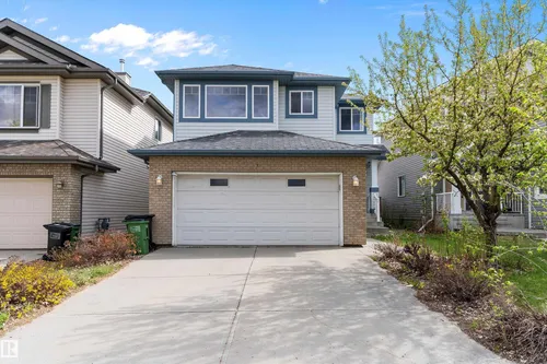 583 Leger WY NW, Edmonton - $607,000