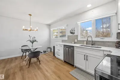 Interior photo 3 of 10130 62 ST NW