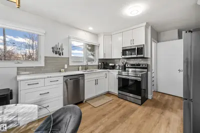 Interior photo 2 of 10130 62 ST NW