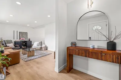 Interior photo 1 of 10130 62 ST NW
