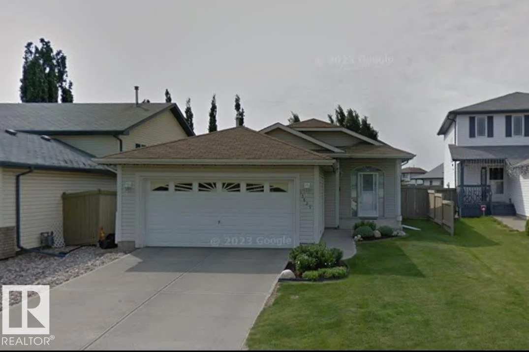 13825 128A AV NW, Edmonton - 4 bedroom Detached Single Family for sale