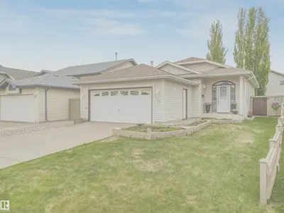 Interior photo 1 of 13825 128A AV NW