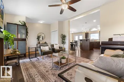 Interior photo 3 of 55010 RGE ROAD 261