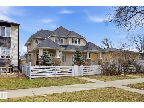 12009 102 ST NW, Edmonton - $449,900