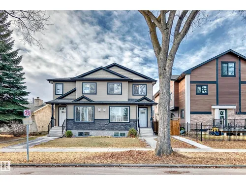 #2 12042 101 ST NW, Edmonton - $499,000