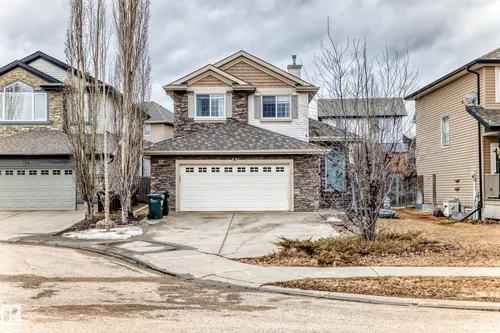 106 CAMPBELL DR, Sherwood Park - $644,900