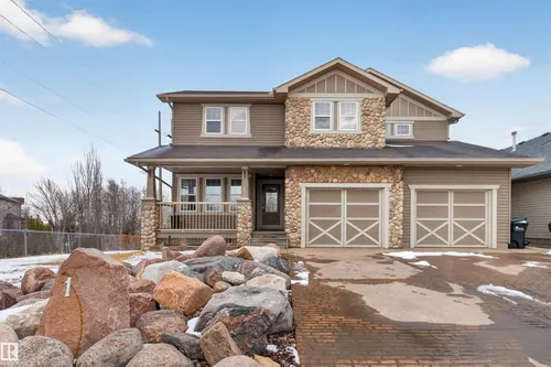 1 CHATWIN RD, Sherwood Park - $665,707