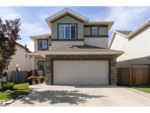 124 CAMPBELL DR, Sherwood Park - $739,900