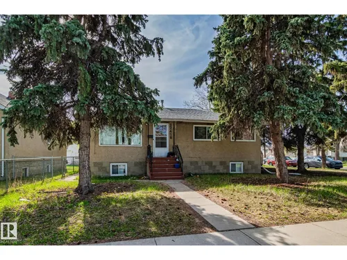 12418 92 ST NW, Edmonton - $400,000