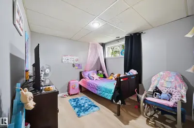 Interior photo 2 of 12326 92 ST NW