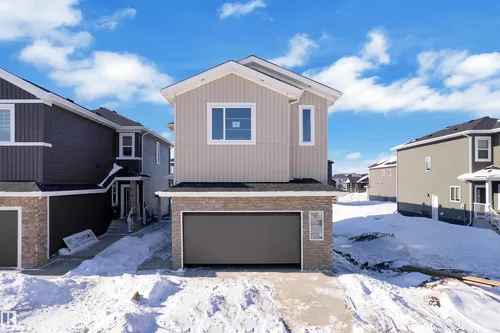 95 ELDRIDGE PT, St. Albert - $719,998