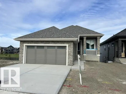 44 ELDRIDGE PT, St. Albert - $883,900
