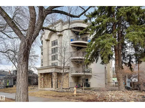 #302 10630 78 AV NW, Edmonton - $239,900