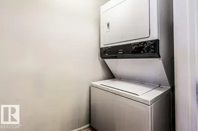 Interior photo 2 of #303 10528 77 AV NW