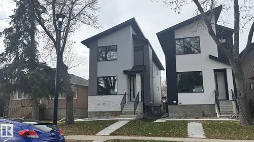 11138 126 ST E NW, Edmonton - $718,900