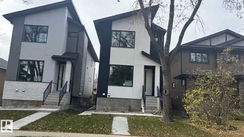 11140 126 ST E NW, Edmonton - $718,900
