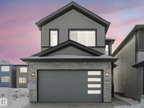 3519 45 AV, Beaumont - $644,900
