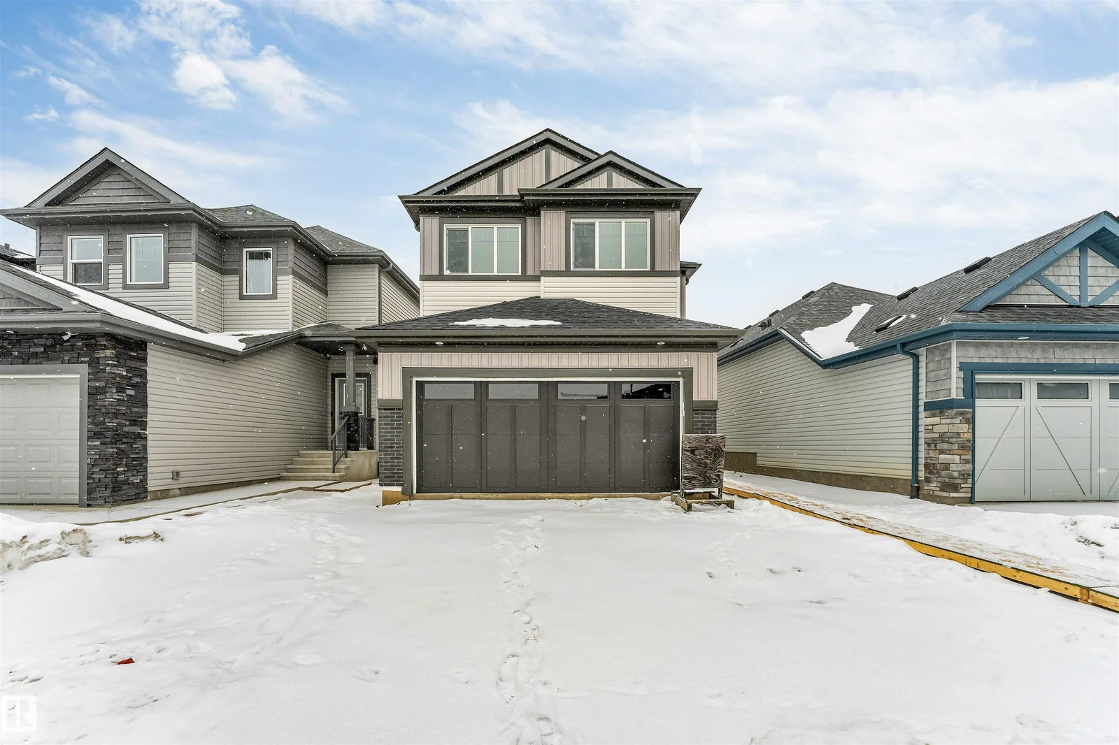 97 Dansereau Way, Beaumont - 3 bedroom Detached Single Family for sale