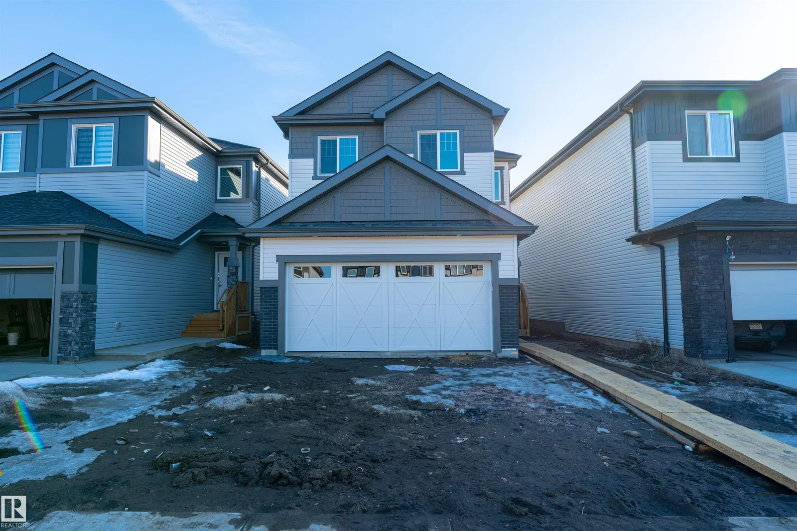 91 Dansereau Way, Beaumont - 3 bedroom Detached Single Family for sale
