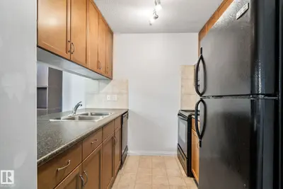 Interior photo 3 of #117 1204 156 ST NW