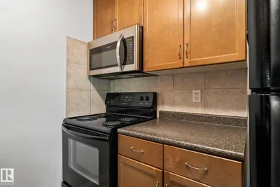 Interior photo 2 of #117 1204 156 ST NW