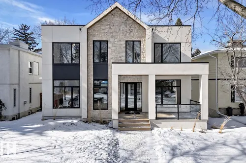 10514 134 ST NW, Edmonton - $2,390,000