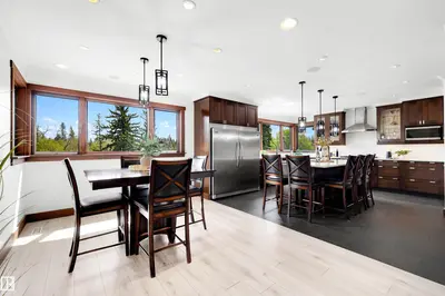 Interior photo 4 of 13850 RAVINE DR NW
