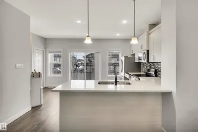 Interior photo 2 of #57 723 172 ST SW