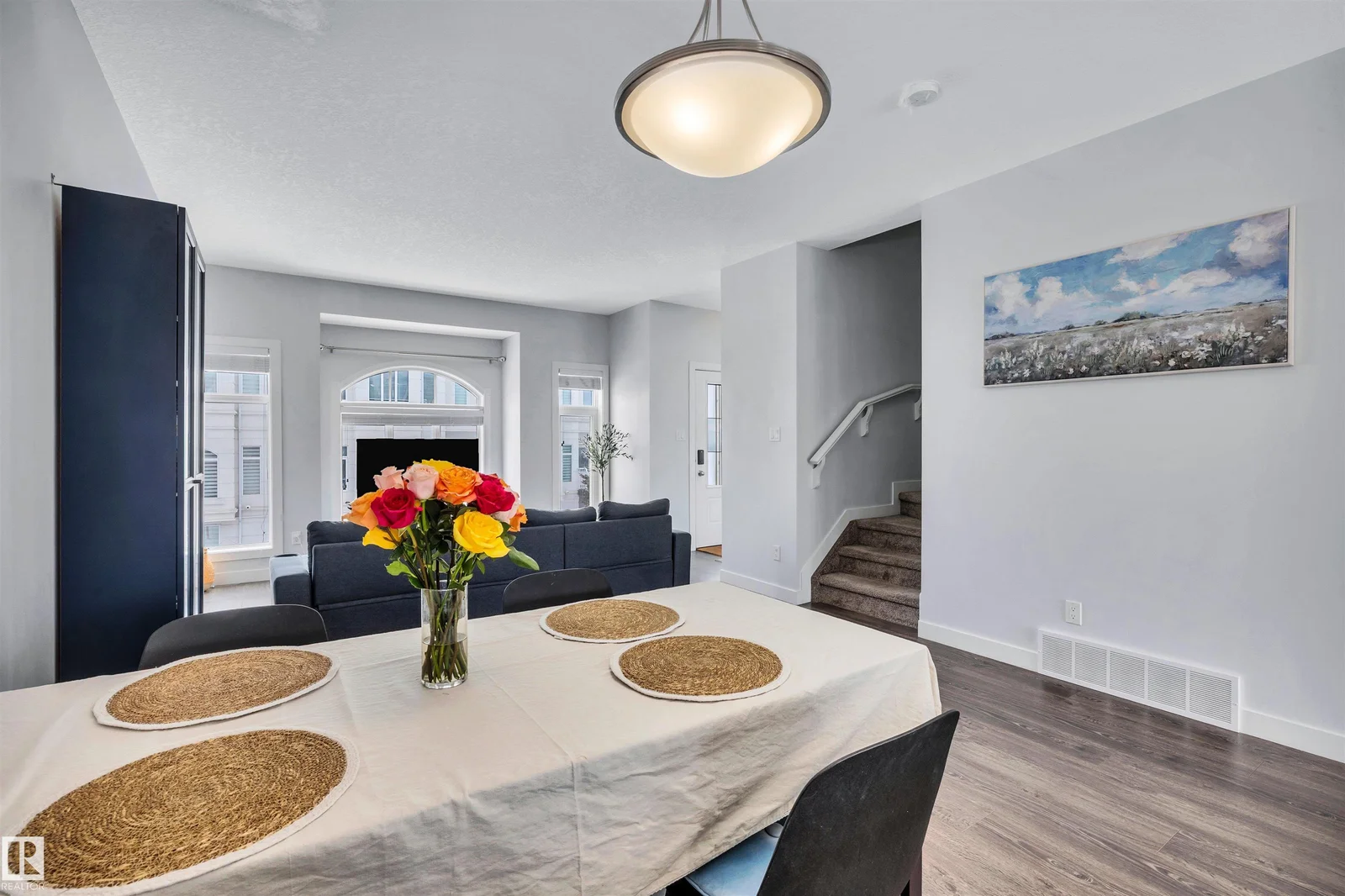 #57 723 172 ST SW, Edmonton - 4 bedroom Townhouse for sale