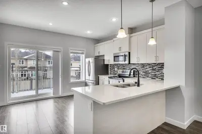 Interior photo 3 of #57 723 172 ST SW