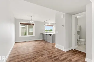 Interior photo 2 of #47 330 BULYEA RD NW