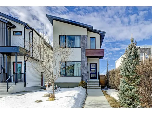 9928 151 ST NW NW, Edmonton - $580,000