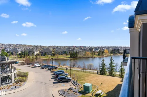 #449 6079 MAYNARD WY NW, Edmonton - $334,900