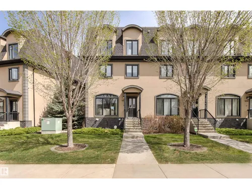 5835 MULLEN PL NW, Edmonton - $424,900